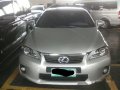 Lexus CT 200h 2011 for sale -2