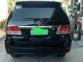 Toyota Fortuner G 2006 FOR SALE-5