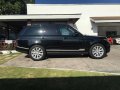 Land Rover Range Rover 2018 for sale -3