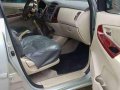 Toyota innova G 2006 for sale -7