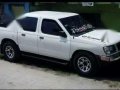 Nissan Frontier 2001 manual 4x2 FOR SALE-0