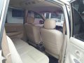 Toyota Avanza automatic G 2008 FOR SALE-5