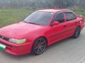1993 Toyota Corolla Xe loaded for sale-0