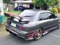 Mitsubishi Lancer GLXi 1995 MT Evo Look Not Civic Corolla Mazda Kia-2