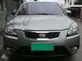 2011 Kia Rio Top of Line accent vios​ For sale -3