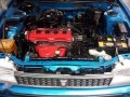 Toyota Corolla 1.6 GL 1991 FOR SALE-2
