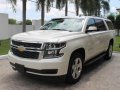 Chevrolet Suburban 2016 for sale -1