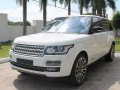 Land Rover Range Rover 2018 for sale -1