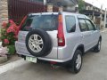 Honda CR-V 2004 for sale-1