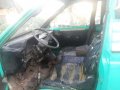 Toyota LiteAce 2c Diesel Engine Blue For Sale -2