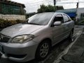 For sale Toyota Vios 1.3e2006-3