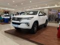 New Toyota Fortuner G Manual 2018 For Sale -0