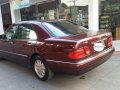 Mercedes Benz E-CLASS E230 1996 FOR SALE-1