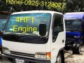 FOR SALE 2018 Isuzu Elf cab chassis npr nkr drop side wing van fuso-1