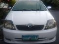 2002 Toyota Corolla Allex 1.5 FOR SALE-1