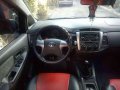 TOYOTA Innova 2013 FOR SALE-1