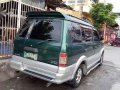 Mitsubishi Adventure 2000 model supers sports Gas automatic tranny-5