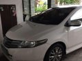 Honda City 1.5e 2010 FOR SALE-0