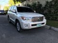 2012 TOYOTA Land Cruiser Local Mint FOR SALE-1