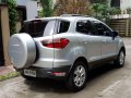 2014 Ford Ecosport Trend Automatic FOR SALE-1