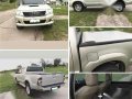 Toyota Hilux 2014G Manual​ For sale -0