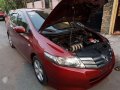 Honda City 2010 AT 2airbags 1.3 all pwr very econmical smooth to drive-7