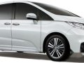 Honda Odyssey 2018 for sale-0