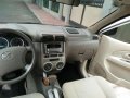 Toyota Avanza automatic G 2008 FOR SALE-8