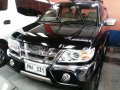 Isuzu Crosswind 2010 for sale-1