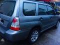 2007 Subaru Forester 2.0x 4x4 matic-0