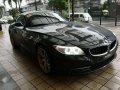 2017 BMW Z4 2k km only!!!​ For sale-2
