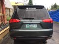 MITSUBISHI Montero GLS 2010 FOR SALE-4