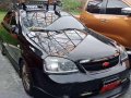Chevrolet Optra 2005 matic for sale-4
