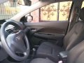 For Sale: 2009 Toyota Vios E Manual transmission All power-3