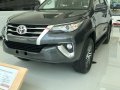 2018 TOYOTA FORTUNER 60k DP!-2