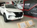 2018 TOYOTA FORTUNER 60k DP!-3