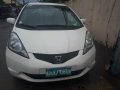 2010 Honda Jazz matic 1.3 for sale-1