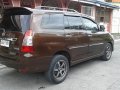 2014 Toyota Innova G for sale-1