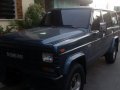 1993 Nissan Patrol MK 3.3L for sale-0