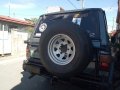 1993 Nissan Patrol MK 3.3L for sale-1