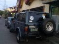 1993 Nissan Patrol MK 3.3L for sale-2