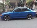 Mitsubishi Lancer Pizza 1.6 Glxi 1997 Automatic EFI-2