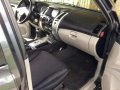 2011 Mitsubishi Montero GLS-V Automatic Diesel​ For sale -6