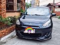 Mitsubishi Mirage hb 2015 glx​ For sale -3