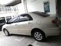 Toyota Altis E 2004 For sale-2