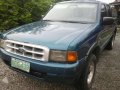 Ford Ranger 4x4 manual turbo for sale-1