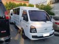 2014 Hyundai H100 shuttle type not l300 kia-1