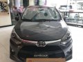20k down 2018 Toyota Wigo for sale-0