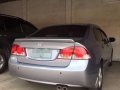 Honda Civic 1.8 V 2008 mto for sale -1