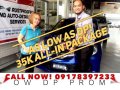 Big Sale Honda 29k DP City 2019 Civic Jazz BRV CRV Jazz Mobilio 2018-4